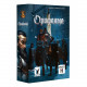 Настільна гра Орифлама (Oriflamme укр). Geekach Games (GKCH010ORI)