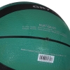 Фото 3 - М’яч баскетбольний гумовий №7 MOLTEN BGR7-GK-SH GR7 (гума, бутіл, зелений-чорний)