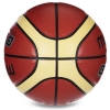 Фото 2 - М’яч баскетбольний PU №6 MOLTEN BGT6X indoor/outdoor (PU, бутіл)