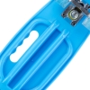 Фото 5 - Скейтборд круїзер пластиковий з колесами, що світяться Light Fish SK-885-5 (PU світить, р-р 60x17см, синій)