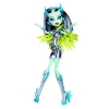 Фото 2 - Лялька Monster High серії 