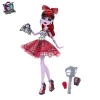 Фото 2 - Лялька Monster High 