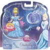 Фото 4 - Лялька Міні-принцеса Попелюшка з браслетом для дівчинки Дісней, Х7491