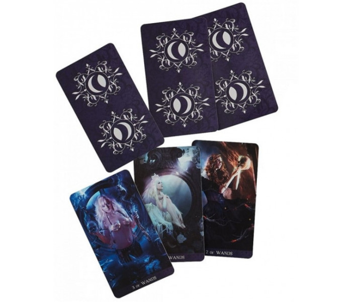 Таро Ночи. MyTarot