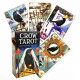 Таро Ворон - Crow Tarot. China