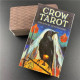 Таро Ворон - Crow Tarot. China