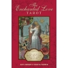 Фото 1 - Enchanted Love Tarot - Таро Зачарованих Коханням. Schiffer Publishing