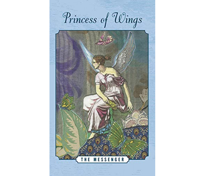 Enchanted Love Tarot - Таро Зачарованих Коханням. Schiffer Publishing