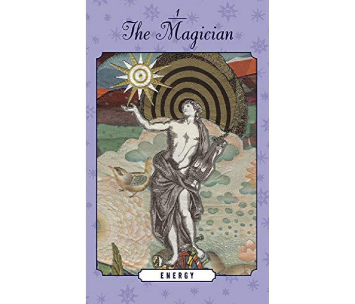 Enchanted Love Tarot - Таро Зачарованих Коханням. Schiffer Publishing