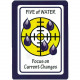 Elemental Tarot for Kids by Rayne Storm - Таро елементалей для дітей. Schiffer Publishing
