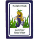 Elemental Tarot for Kids by Rayne Storm - Таро елементалей для дітей. Schiffer Publishing