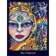 Bonefire Tarot - Таро Вогняних Кісток. Schiffer Publishing