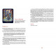 Bonefire Tarot - Таро Вогняних Кісток. Schiffer Publishing
