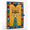Фото 1 - Minoan Tarot - Мінойське Таро. Schiffer Publishing