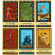Minoan Tarot - Мінойське Таро. Schiffer Publishing