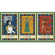 Minoan Tarot - Мінойське Таро. Schiffer Publishing