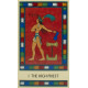 Minoan Tarot - Мінойське Таро. Schiffer Publishing