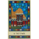 Minoan Tarot - Мінойське Таро. Schiffer Publishing