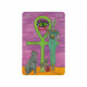 Egyptian Lenormand - Єгипетська Ленорман. Schiffer Publishing