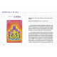 Egyptian Lenormand - Єгипетська Ленорман. Schiffer Publishing