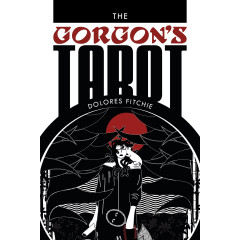 The Gorgons Tarot - Таро Горгоны. Schiffer Publishing 