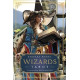 Wizards Tarot (Barbara Moore) - Таро Волшебников (Таро Чародеев). Llewellyn