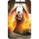 Wizards Tarot (Barbara Moore) - Таро Волшебников (Таро Чародеев). Llewellyn