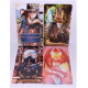 Wizards Tarot (Barbara Moore) - Таро Волшебников (Таро Чародеев). Llewellyn