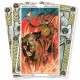 Таро Ритуалы Ордена Золотой Зари — Initiatory Tarot of the Golden Dawn, ANKH