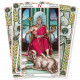 Таро Ритуалы Ордена Золотой Зари — Initiatory Tarot of the Golden Dawn, ANKH