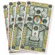Таро Ритуалы Ордена Золотой Зари — Initiatory Tarot of the Golden Dawn, ANKH