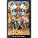 Таро Апокалипсис — Tarot Apokalypsis. ANKH
