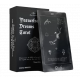 Таро Мечты Парацельса - Paracelsus Dreams Tarot. Dark Synevyr