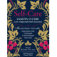Книжка Self-care. Турбота про себе для сучасної відьми. Магічні способи побалувати себе, ті, що живлять і зміцнюють тіло і дух. Ерін Мерфі-Хіскок (РОС)