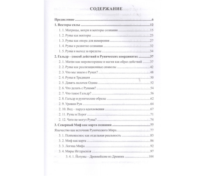 Книга Руны и векторное описание мира. Энмеркар