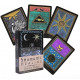 Шаманський зцілющий оракул - Shamanic Healing Oracle Cards. China