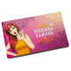 Чекова книжка Бажань: для Неї (УКР). Fun Games Shop (FGS29)