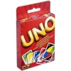 Фото 1 - Настольная карточная игра UNO| УНО. Mattel (W2085)