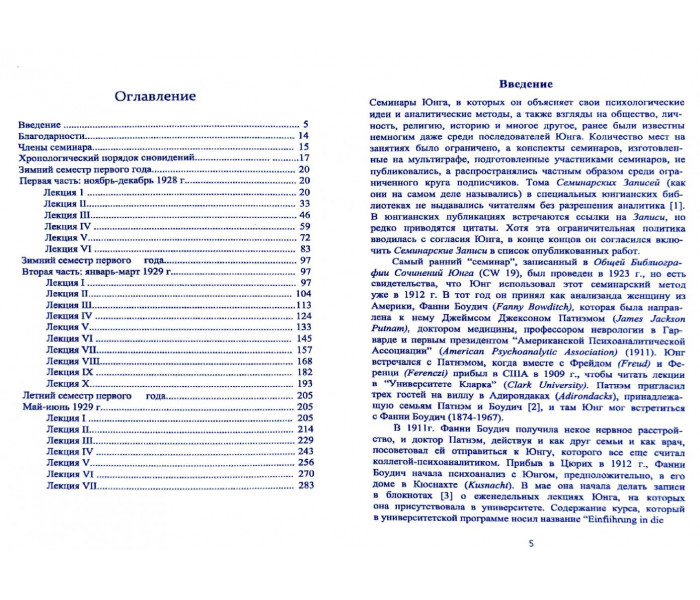 Книга Аналіз сновидінь. Семінари осінь 1928 - літо 1929 Карл Густав Юнг (РОС)