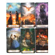 Таро Творец Судьбы - Creator Fatum Tarot. MyTarot