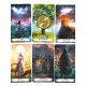 Таро Творец Судьбы - Creator Fatum Tarot. MyTarot