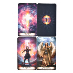 Таро Творець Долі - Creator Fatum Tarot. MyTarot
