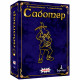 Настольная игра Саботер. Юбилейное издание UA (Полный набор)