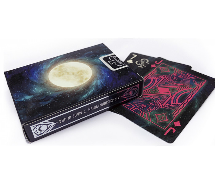 Гральні карти Bicycle Stargazer New Moon