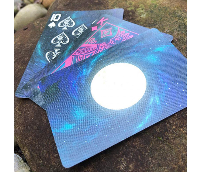 Гральні карти Bicycle Stargazer New Moon