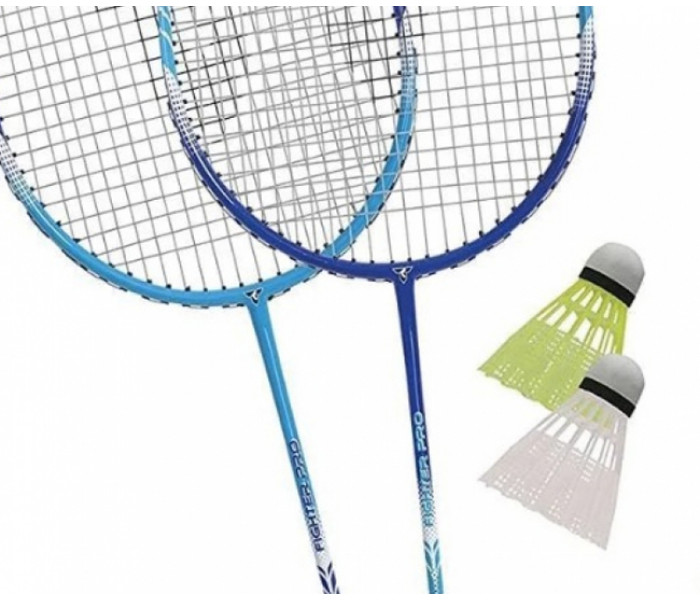 Набор для бадминтона Talbot Torro 2 Fighter Pro Set Composite (449404)