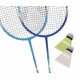 Набор для бадминтона Talbot Torro 2 Fighter Pro Set Composite (449404)