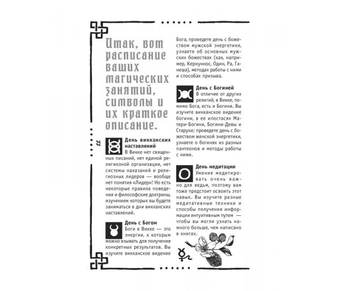 Книга Викка: книга теней. Арабо Саргсян