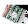 Фото 4 - Набір 500 покерних фішок в алюмінієвому кейсі (номінал 5-5000). 11,5g-chips