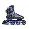 Фото 2 - Ролики Scale Sports Adult Skates XL LF 935 - Blue 41-44 (98268734)
